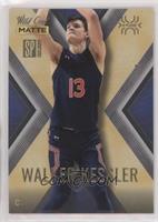 Walker Kessler #/1