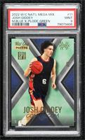 Josh Giddey [PSA 9 MINT] #/2