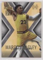 Marcus Bagley #/1