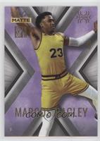 Marcus Bagley #/10