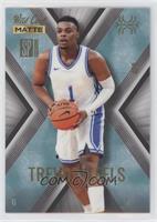 Trevor Keels #/8