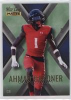 Ahmad Gardner #/2