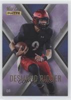 Desmond Ridder #/5