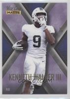 Kenneth Walker III #/5