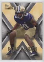 Kyler Gordon #/1