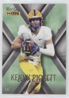 Kenny Pickett #/3