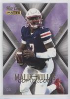 Malik Willis #/10