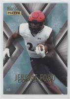 Jerome Ford #/8