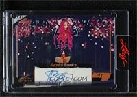 Sasha Banks [Uncirculated] #/20