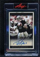 Drew Brees [Uncirculated] #/2