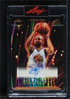 Stephen Curry [Uncirculated] #15/15