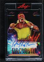 Hulk Hogan [Uncirculated] #/5