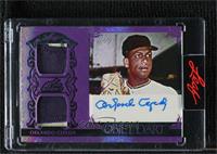 Orlando Cepeda [Uncirculated] #/5