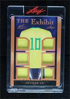 Neymar Jr. [Uncirculated] #/25