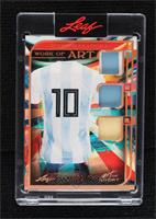 Diego Maradona [Uncirculated] #/30