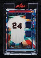 Willie Mays [Uncirculated] #/12