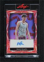 Matas Buzelis [Uncirculated] #/3