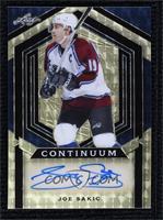 Joe Sakic #/1