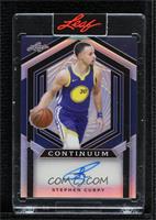 Stephen Curry #/132
