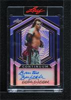 Brutus Beefcake [Uncirculated] #/66