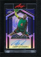 Nate Robinson [Uncirculated] #/51