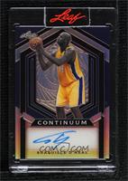 Shaquille O'Neal [Uncirculated] #/57