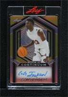 GG Jackson [Uncirculated] #/35