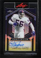 Lawrence Taylor [Uncirculated] #/64
