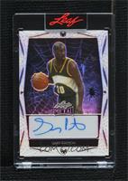 Gary Payton [Uncirculated] #/2