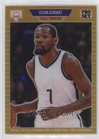 Kevin Durant #/199