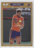 Rafael Nadal #/199