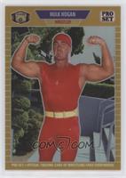 Hulk Hogan #/299