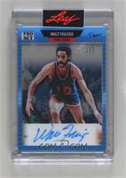 Walt Frazier [Uncirculated] #/7