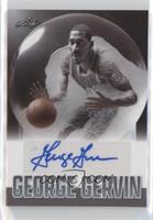 George Gervin #/43