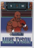 Mike Tyson #/761
