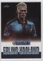 Erling Haaland [EX to NM] #/572