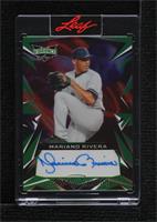 Mariano Rivera #/12