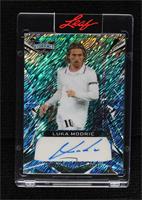 Luka Modrić [Uncirculated] #/12