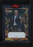 Roy Williams [Uncirculated] #/1