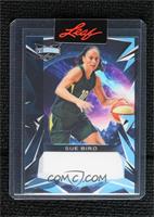 Sue Bird [Uncirculated] #1/1