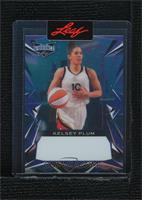 Kelsey Plum [Uncirculated] #/1