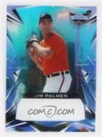 Jim Palmer #/1
