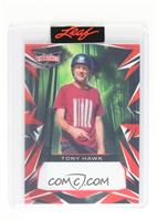 Tony Hawk [Uncirculated] #1/1