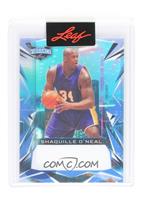 Shaquille O'Neal #1/1