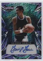 George Gervin #/5