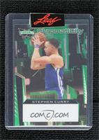 Stephen Curry [Uncirculated] #1/1