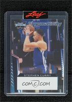 Stephen Curry [Uncirculated] #/1