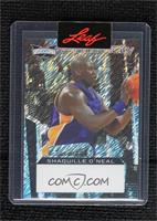 Shaquille O'Neal [Uncirculated] #1/1