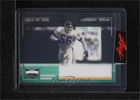 Lawrence Taylor [Uncirculated] #/1