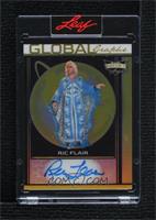 Ric Flair [Uncirculated] #/1